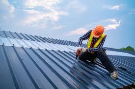 Trusted Brownsville, OR Roofing Experts